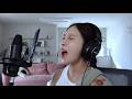KPop Demon Hunters HUNTR X Golden 笨ィ Ballad Version Cover By Kwon Jin Ah KPop Demon Hunters HUNTR X Golden 笨ィ Ballad Version Cover By Kwon Jin Ah