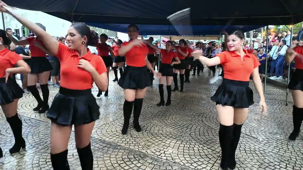 FENIX MUSIC BAND 503 EN SU PRIMER ANIVERSARIO