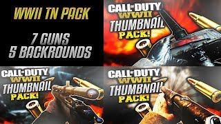 thumbnail template psd