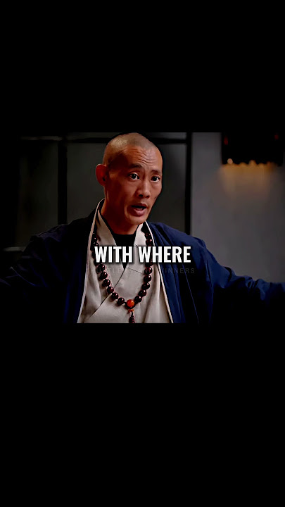 Why Peace Beats Happiness