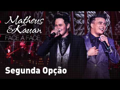 Matheus e Kauan