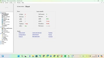 KONFIGURASI SEDERHANA MIZU VOIP MELALUI SERVER IP PBX ll TUTORIAL ll TEKNOLOGI LAYANAN JARINGAN XI