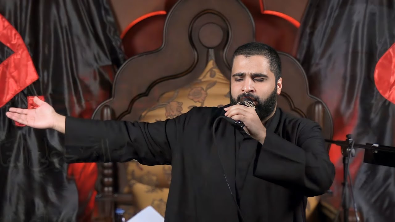 الشيخ علي البقال | ليلة الفاجعة العظمى .. ليلة العاشر من عاشوراء الإمام الحسين (ع) | ١٠-١-١٤٤٧