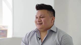 Student Success Stories | May Grad Week