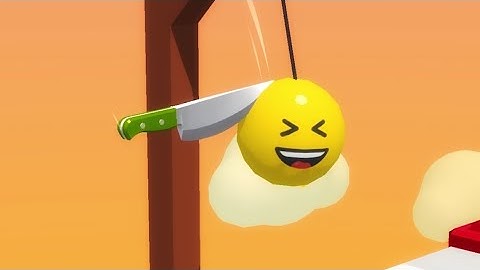 SLICE IT ALL - All Levels Gameplay Android, iOS (Levels 17-18)