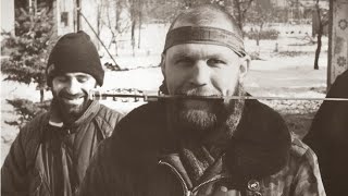 картинка: Вільна Ічкерія. Пам'яті Сашка Білого та всіх борців за Волю