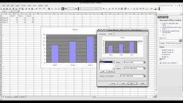 Spreadsheets Training Session 3 - Excel 2003