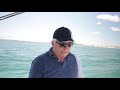 Quintrex 650 Trident Customer Review with 150 HP G2 Etec
