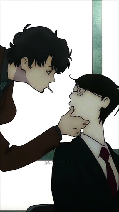 Doukyuusei