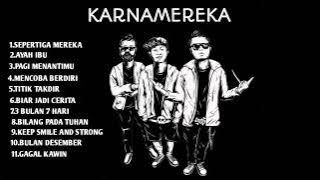 Lagu karnamereka full album