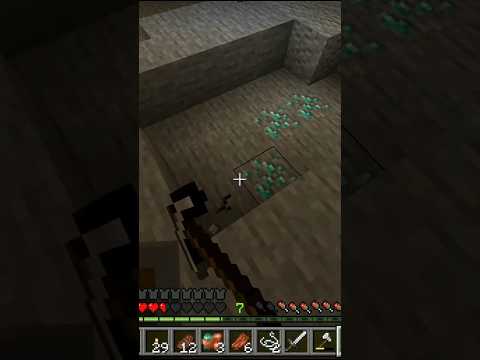 Found Diamonds… But