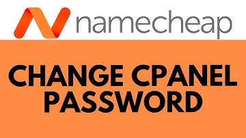How to Change cPanel Password on Namecheap: Quick Guide