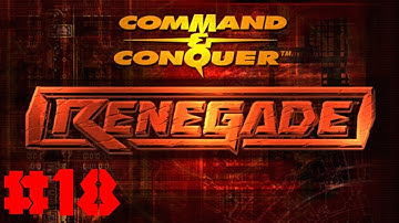 Command & Conquer: Renegade (Part 18: Hotwire the SAMs)