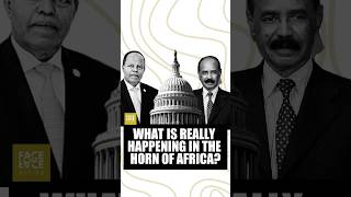 Ethiopia is surrounded by rising tensions. Are we witnessing a wider Horn of Africa realignment