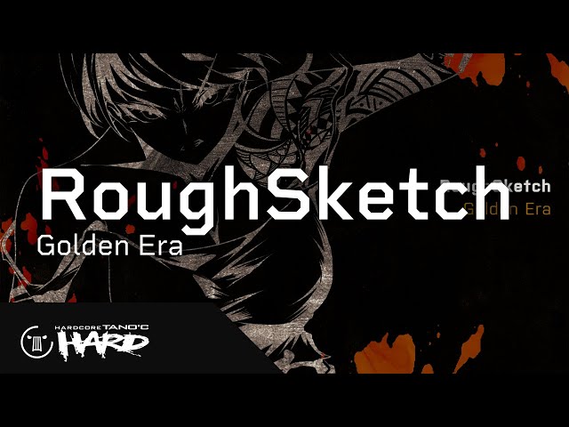 RoughSketch - Golden Era class=