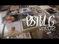 【#BSTVlog vol.02】CDをディグる