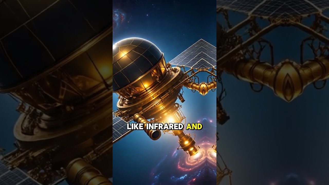 Space doesn’t look like this…😳 