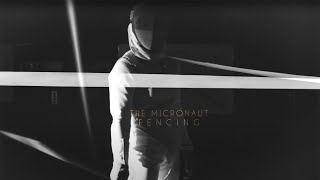 The Micronaut - Fencing feat. Saskia Streck  [Official Video] chords