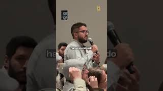 Hay preguntas donde puede cambiarlo TODO. 😬 ¿Ustedes qué hubieran hecho?