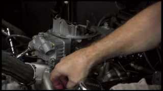 How to Install and Adjust 700R4 TV Cable | Curt's Corner at Monster Transmission