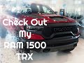 #ram #ramtrx #trx #landmarkdodge #mrletsmakeadeal Check out the Ford Raptor killer!!!!!!