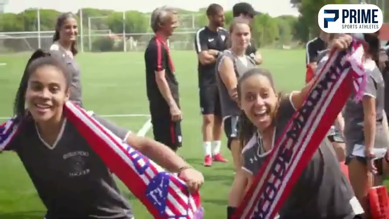 Reproducir vídeo de Tours Preseason