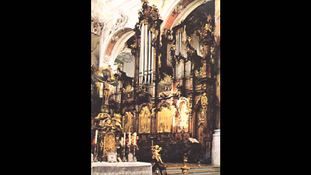 artemis fowl Prelude et Fugue em F Menor, BWV 534.