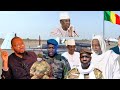 Abdoul niang sur la sortie de limam dicko et la suspension des activits des partis politiquesaucu