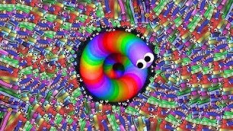 # slither.io full game play 👍🏼 and subscribe video 😍😍