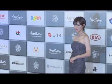 [BIFF]제18회 BIFF 개막 레드카펫