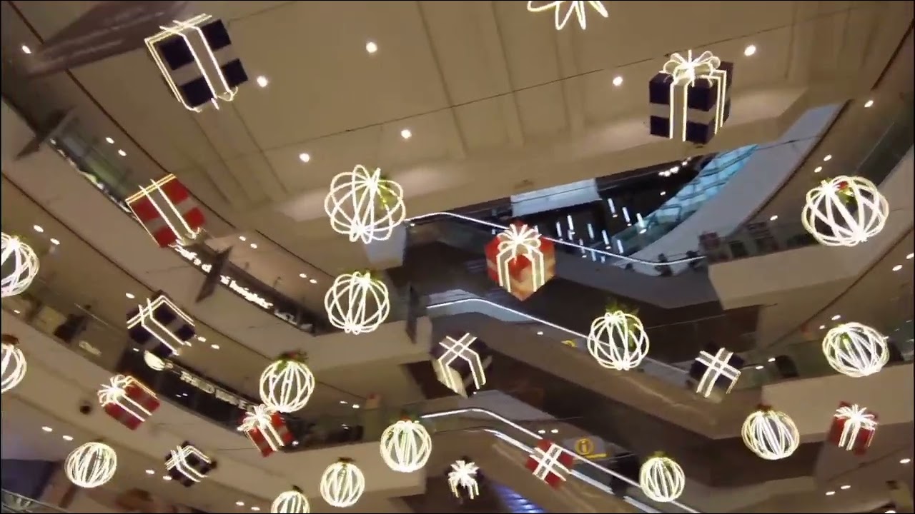 डीएलएफ मॉल ऑफ इंडिया, नोएडा | भारत का सबसे बड़ा मॉल | शॉपिंग, फूड और एंटरटेनमेंट