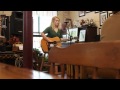 Its Electrifying - Hannah Fair Sings At Mansfield General Store