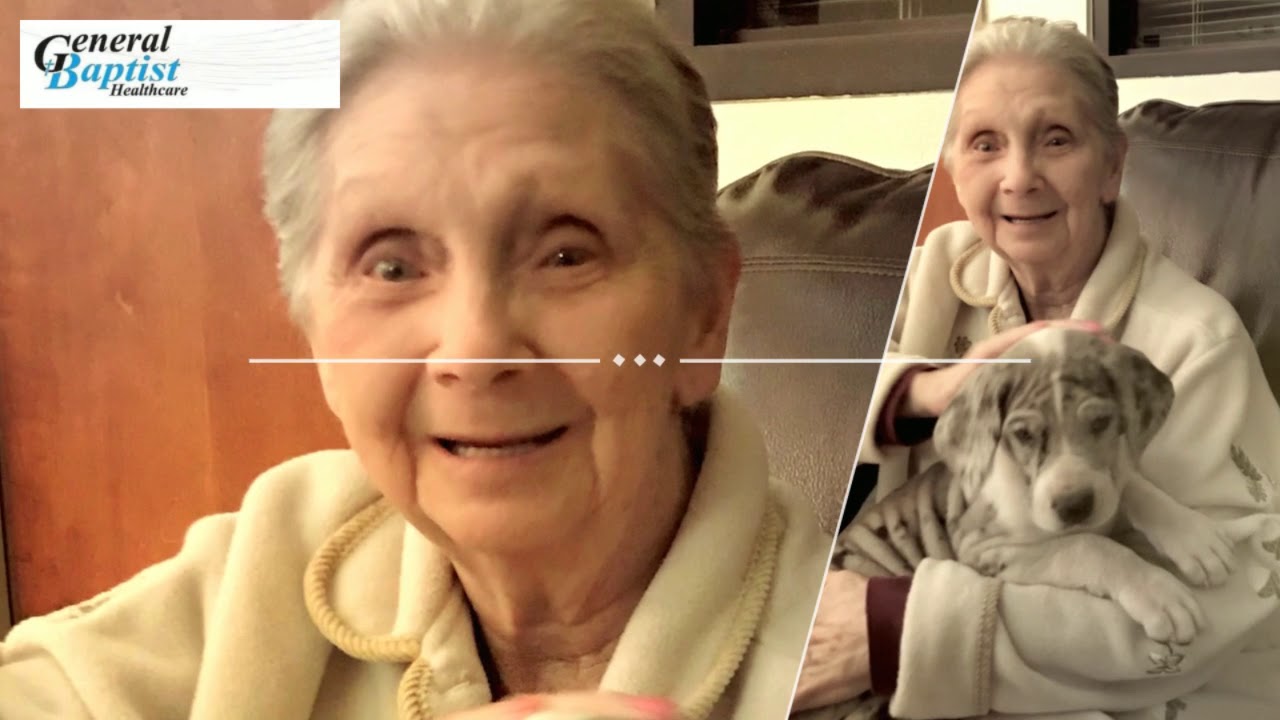 General Baptist Nursing Home or Linn, Mo YouTube