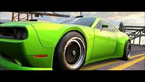 NFS NO LIMITS | EAST VS WEST | CHAPTER 5