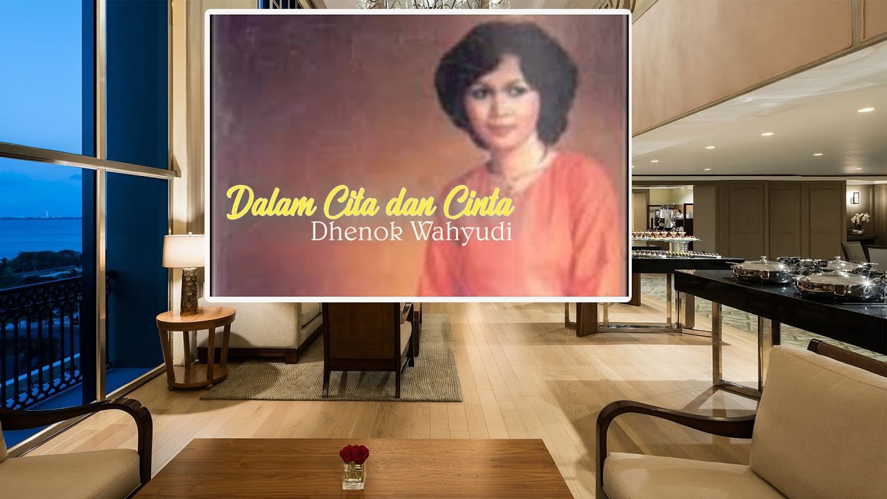 #1978#Dalam Cita dan Cinta - Dhenok Wahyudi
