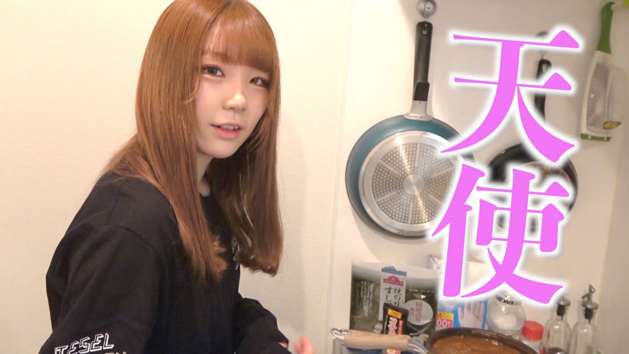 起きたら幼馴染がご飯作ってくれてる日is最強