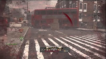 (MW3/PS3) Real Time Modding | hostet by HaKi_MoDz