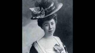Marguerite Long (1874-1966) plays Ravel Piano Concerto II Pde.F-Branco Rec.1932