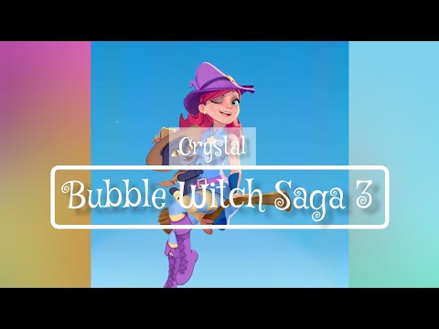 Bubble Saga 3 Level 96 To 100 Enjoy The Interesting Round Of The BOSS LEVEL 