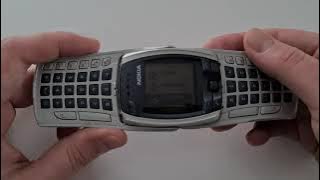Nokia 6800 - Ringtones
