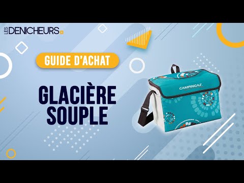 Vidéo: Les 12 meilleures glacières souples de 2022