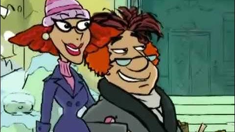 Jacob Two Two and Daniel are dumped by Melinda and Phoebe