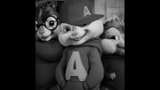 bad day chipmunks - slowed down