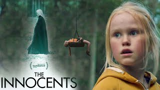 The Innocents 2021 Movie || The Innocents Horror Movie || The Innocents 2021Movie Full Facts, Review