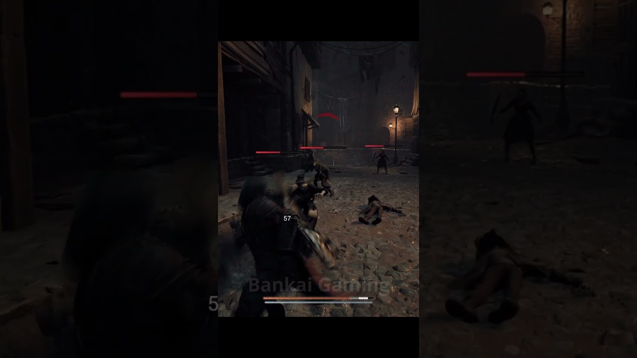 Remnant-2 Shorts-15- 