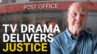 A full timeline of the Post Office Scandal | Stories of Our Times