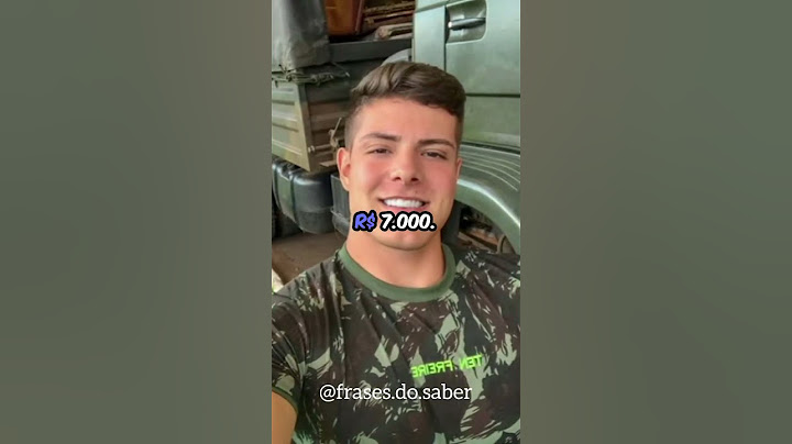 SALÁRIO dos MILITARES do Exército Brasileiro #exercito #militares #militar #salario #curiosidade #eb
