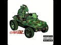 Gorillaz - 19/2000 (Ft. Miho Hatori &amp; Tina Weymouth)