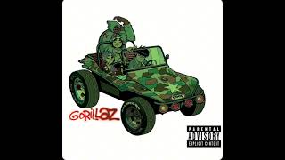 Gorillaz - 19/2000 (Ft. Miho Hatori & Tina Weymouth)