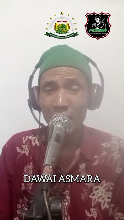 DAWAI ASMARA